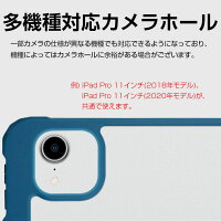 iPad用ケース 13