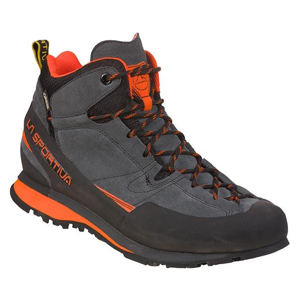 BOULDER X MID GTX 3