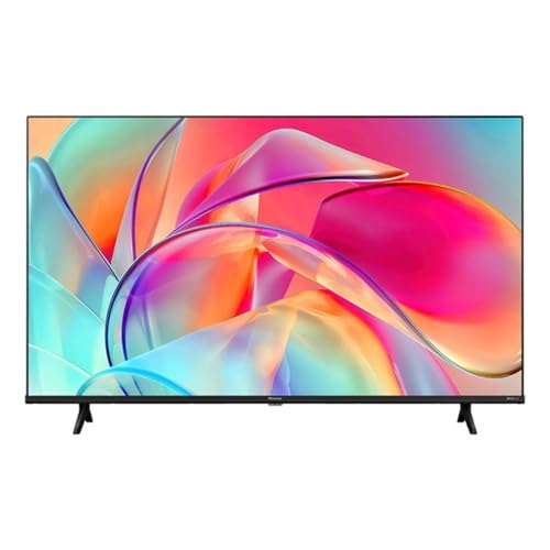 4K液晶テレビ 1