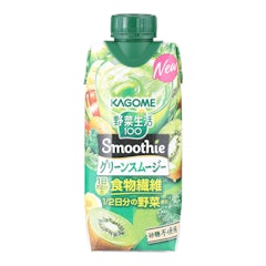 Smoothie グリーンスムージー