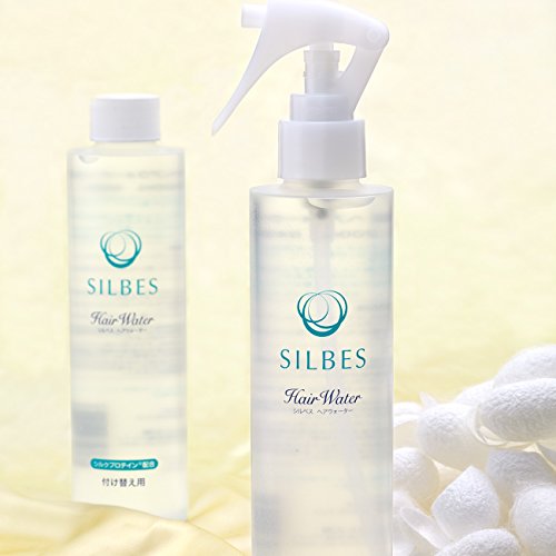 シルベス ヘアウォーター 2