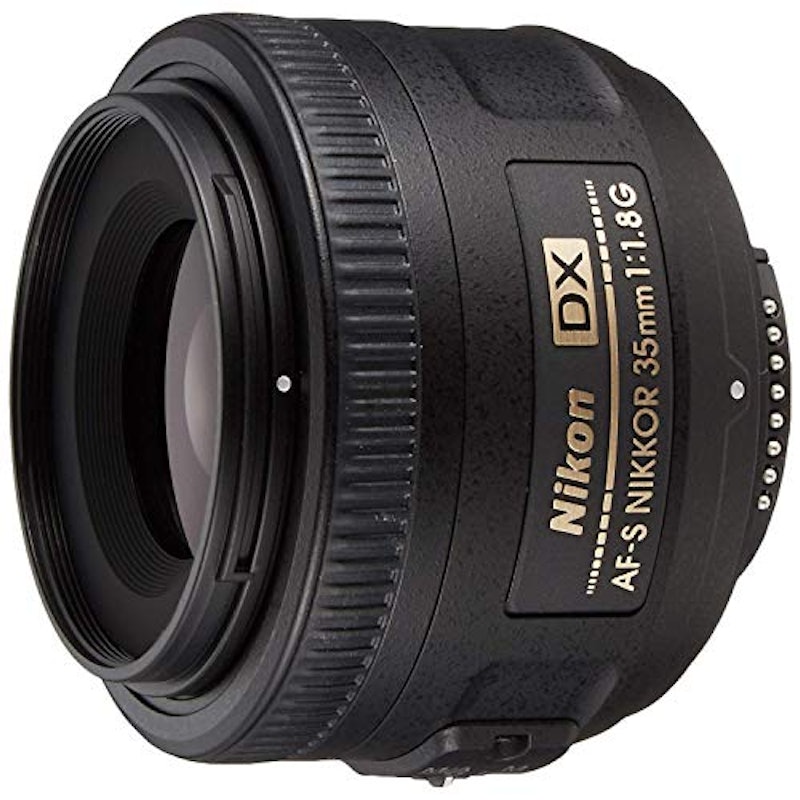 AF-S DX NIKKOR 35mm f/1.8G 1