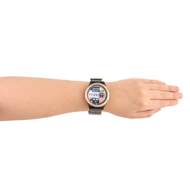 Amazfit Cheetah Pro 6