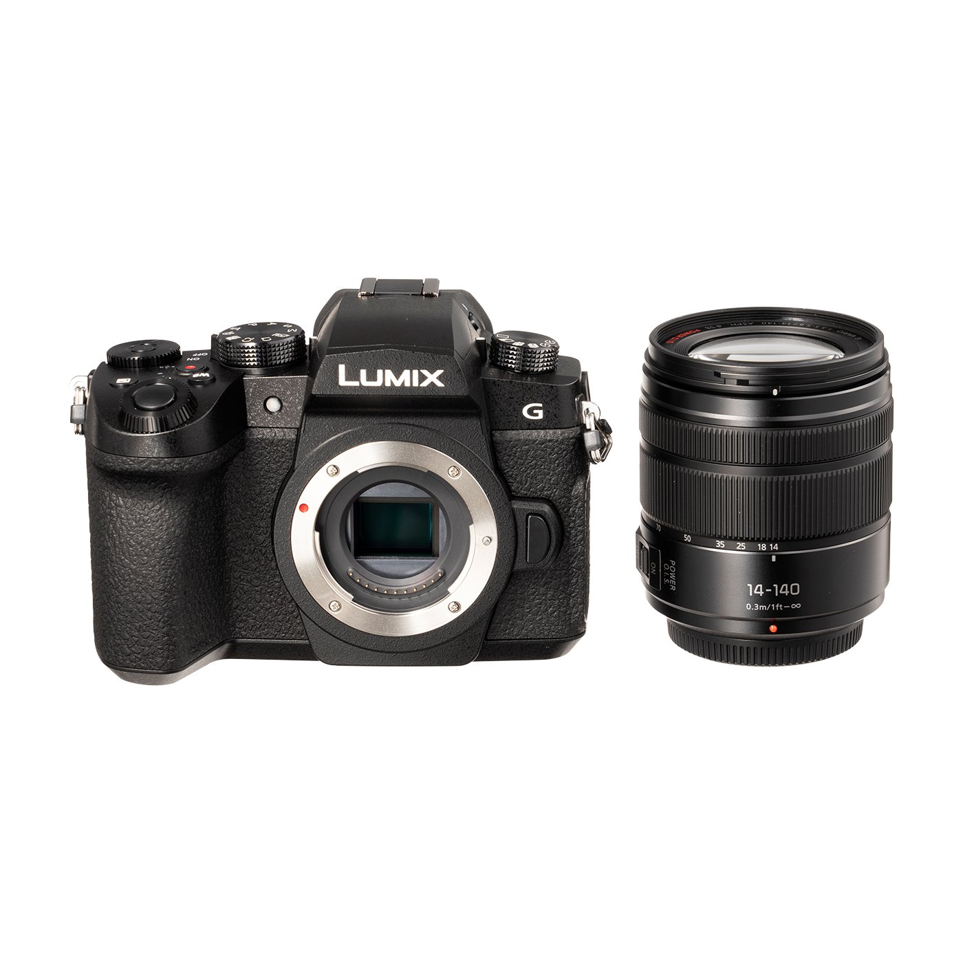 パナソニック LUMIX DC-G99 DC-G99H-Kを検証レビュー！ミラーレス一眼