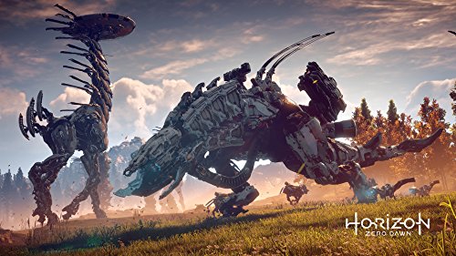 Horizon Zero Dawn Complete Edition 3
