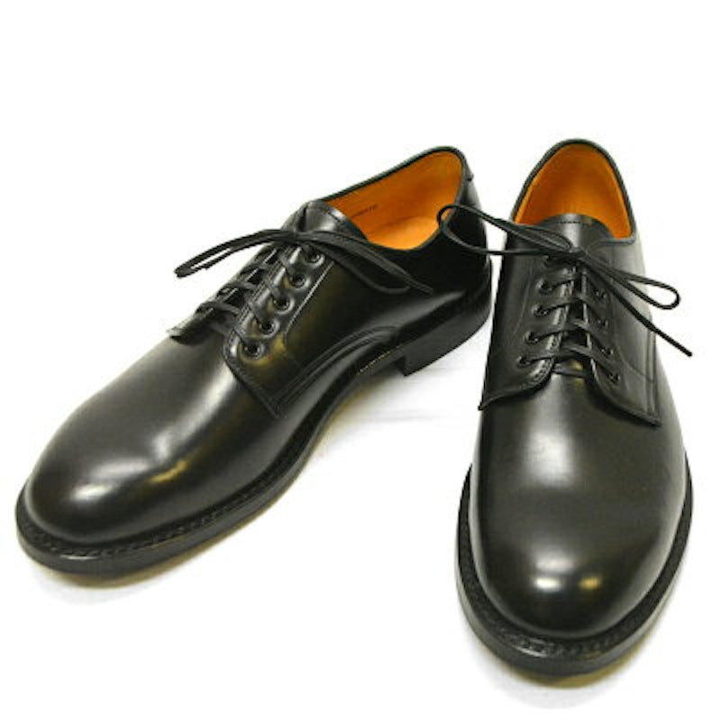 PLAIN TOE SHOES 1