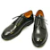 WHEEL ROBE PLAIN TOE SHOES 1