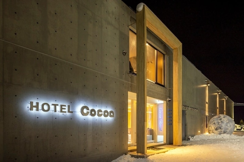 HOTEL COCOA 1