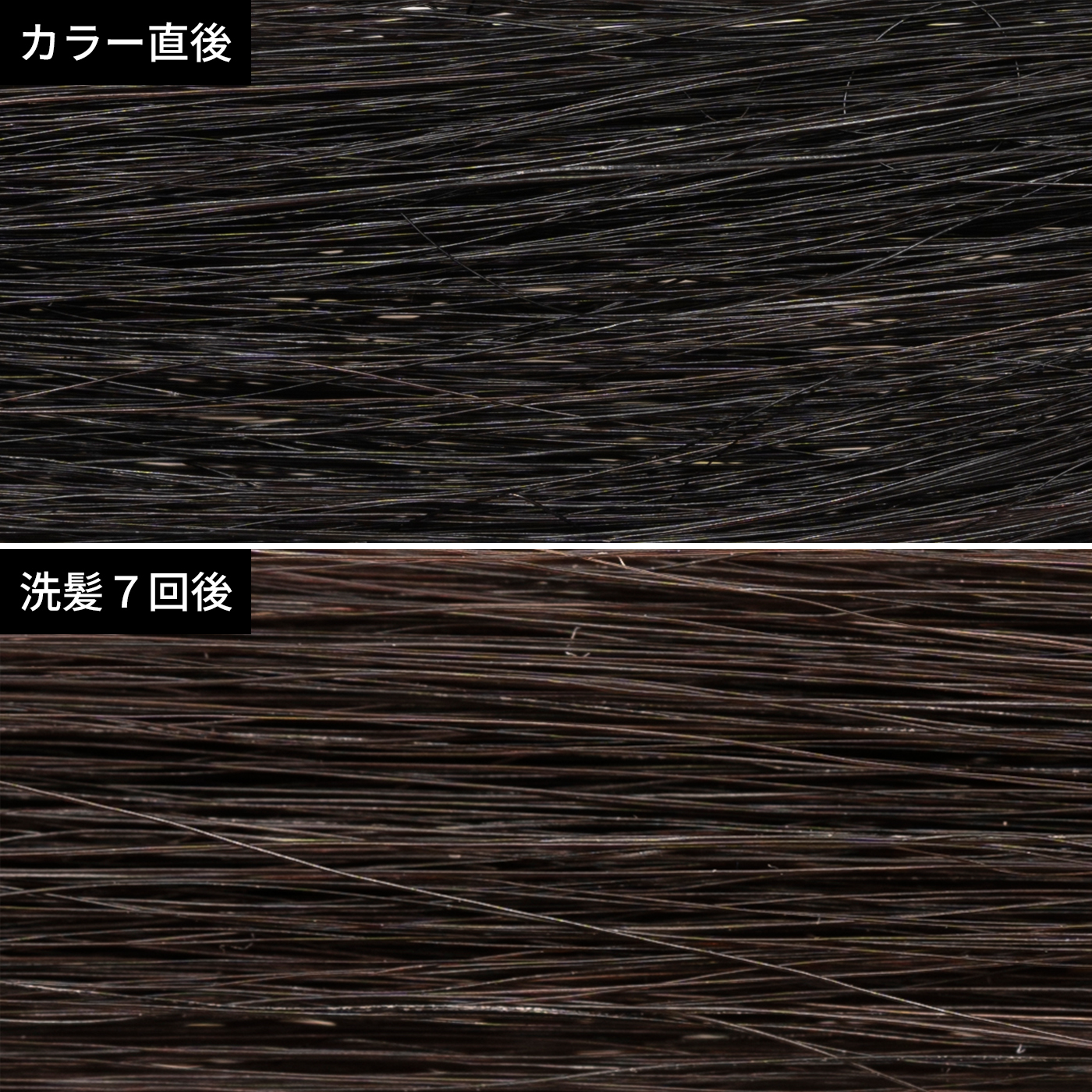 ビューティーン ナチュラルブラックを全9商品と比較 口コミや評判を実際に使ってレビューしました Mybest