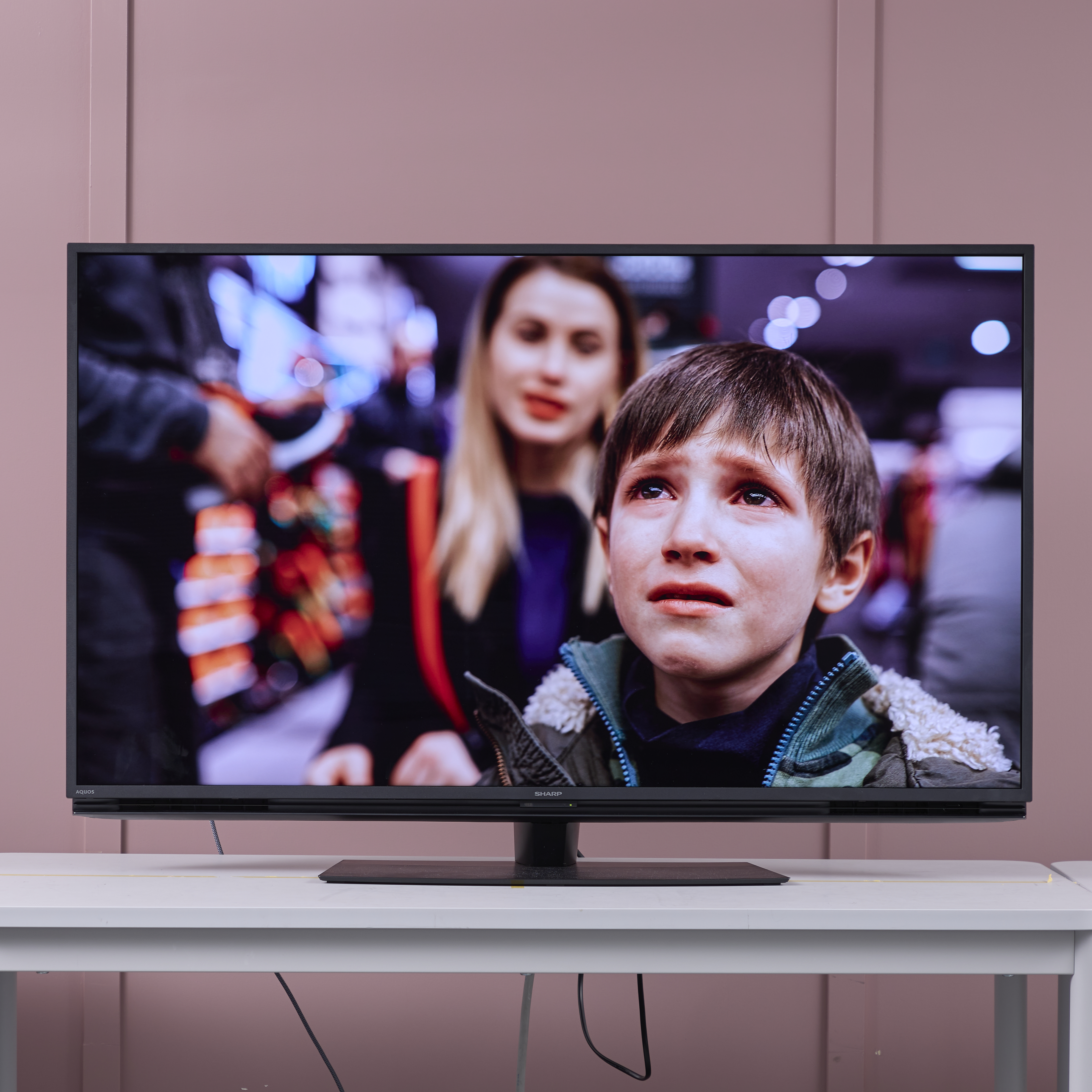 4K液晶テレビ EN1/EN2ライン 11