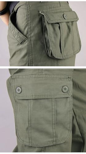 カーゴパンツ 3
