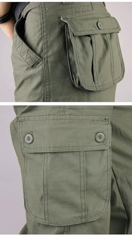 カーゴパンツ 3