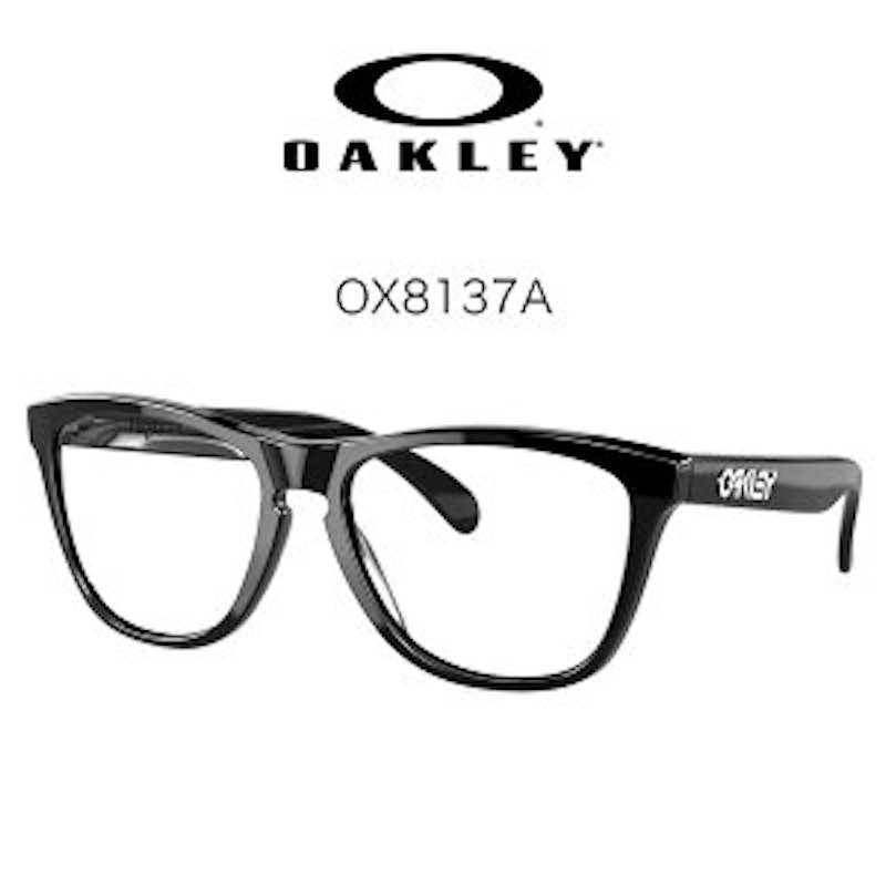 偏光サングラス OX8137A 2
