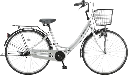 エルナ 26インチ 折りたたみ自転車 1