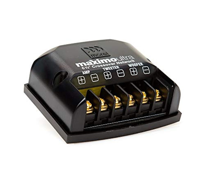Maximo Ultra 502 MKII 3