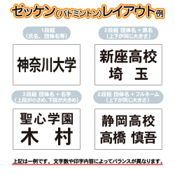 2022年】バドミントンゼッケンのおすすめ人気ランキング24選 | mybest