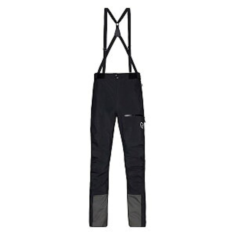 NORRONA trollveggen Gore-Tex Pro Light Pants 1