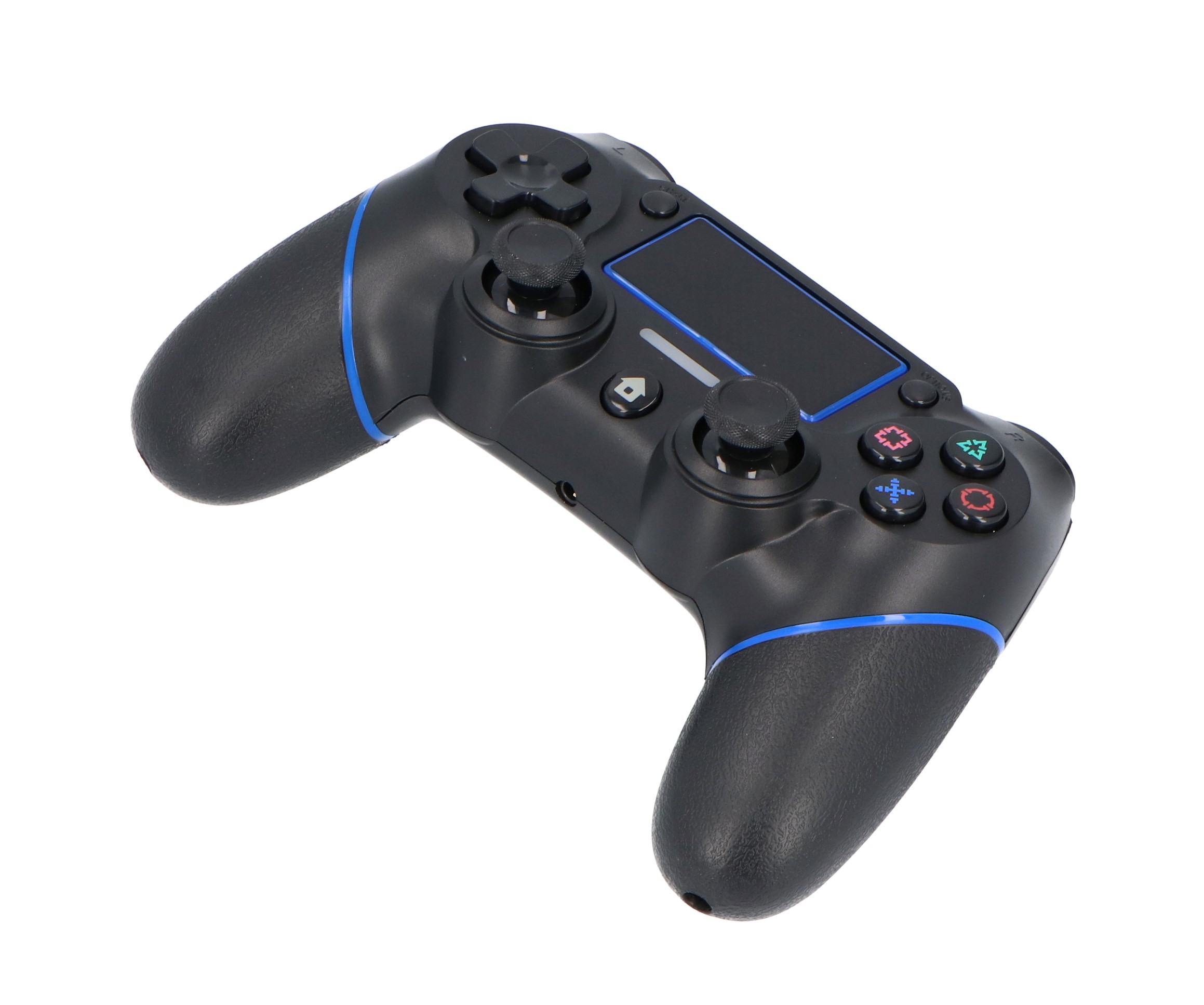 PS4 デュアルショック4　 ボタン 7個セット　ゴム　ラバー　コントローラー
