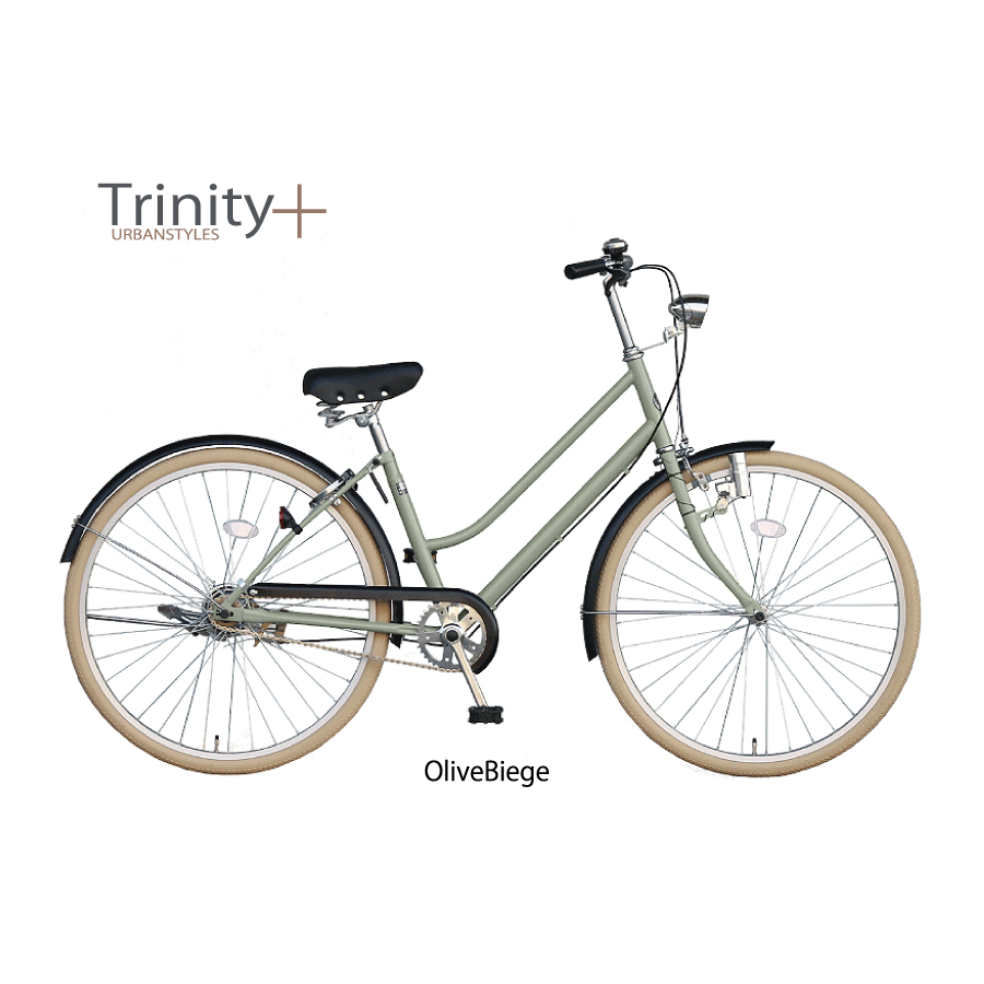 TRINITYplus 4