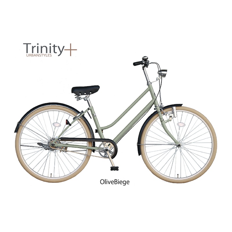 TRINITYplus 4