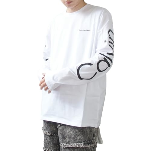 カルバンクラインのメンズTシャツのおすすめ人気ランキング【2026年6月】 5