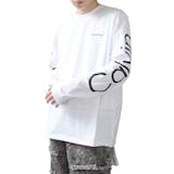 カルバンクラインのメンズTシャツのおすすめ人気ランキング【2026年6月】 5