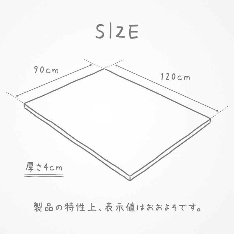 キッズスペース用ウレタンマット 3