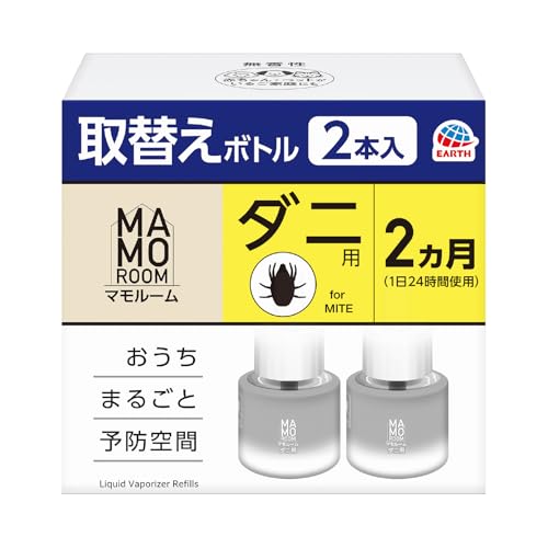 ダニ用 取替えボトル 1