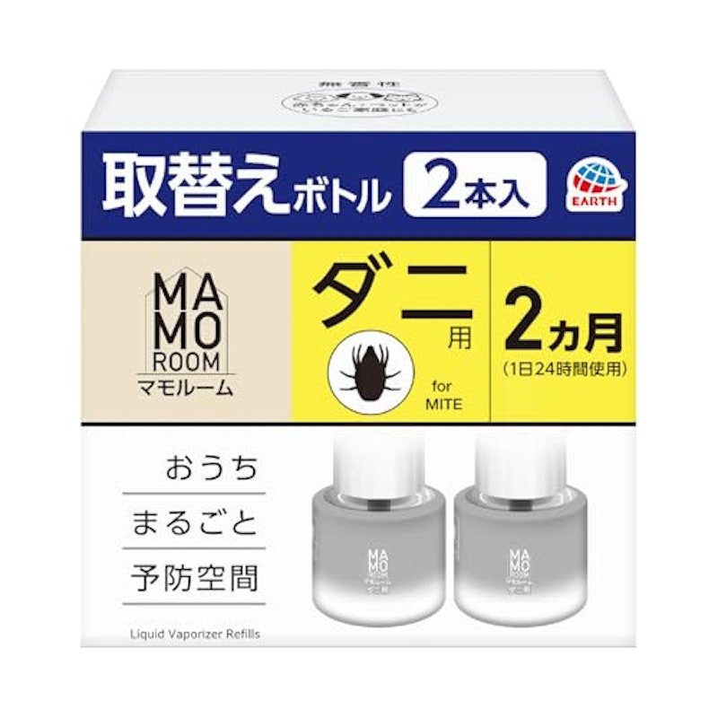 ダニ用 取替えボトル 1