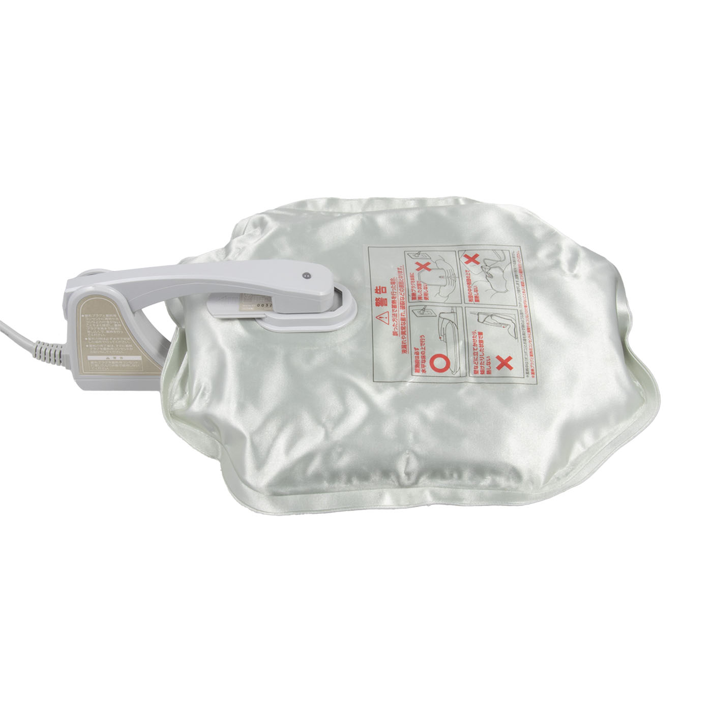 スリーアップ nuku2 蓄熱式 エコ湯たんぽ ぬくぬく EWT-2329を検証