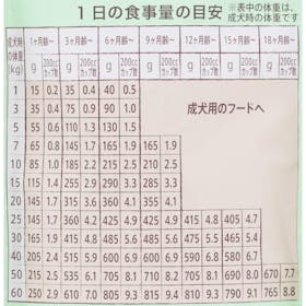 マースジャパンリミテッド ナチュラル チョイス 子犬用 妊娠中・授乳中の母犬にも 全犬種用 ラム&玄米を検証レビュー!子犬用ドッグフードの選び方も紹介 5