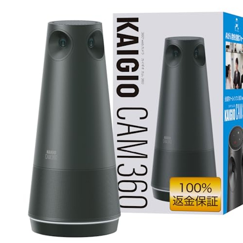 KAIGIO CAM360 1