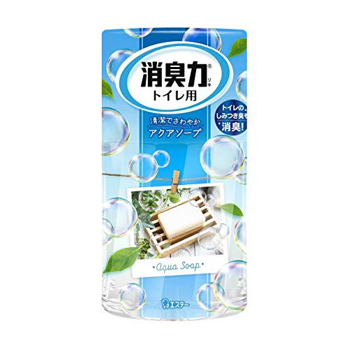 トイレ用消臭剤のおすすめ人気ランキング【2026年6月】 3