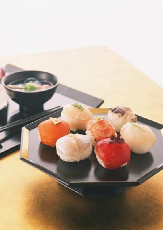 粉わさび 3