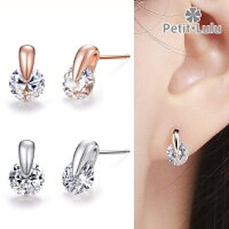 ピアス 1