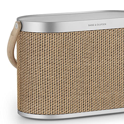 ワイヤレスポータブルスピーカーBeosound A5 7