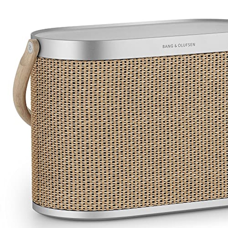 ワイヤレスポータブルスピーカーBeosound A5 7