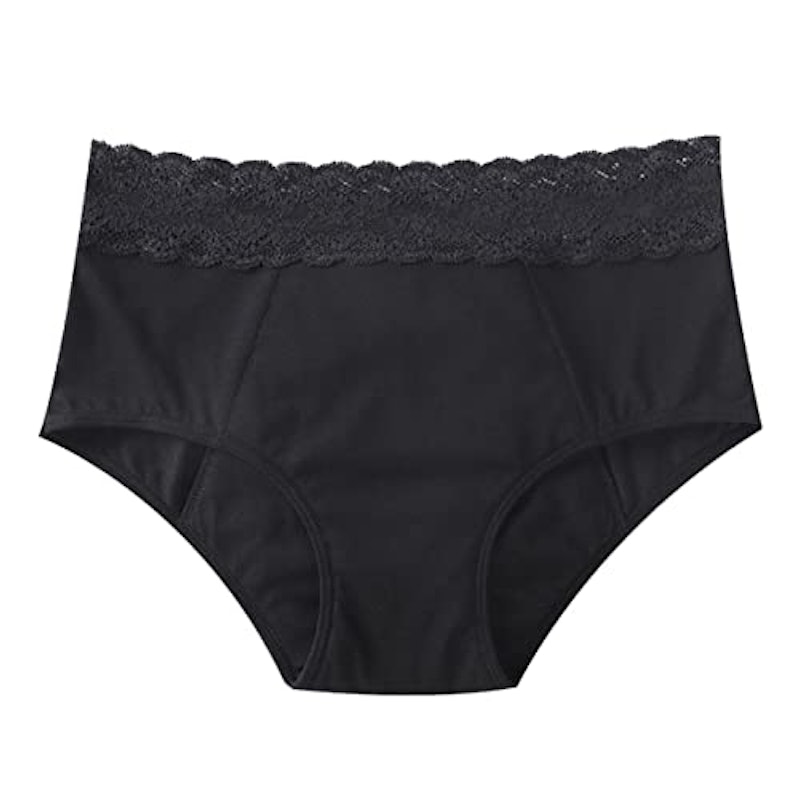 生理用パンツ 1