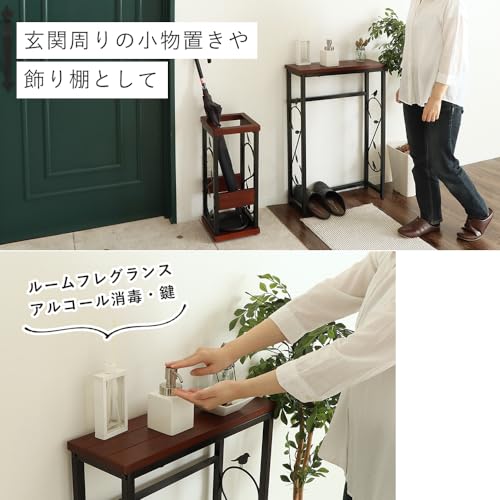 コンソールテーブル 6