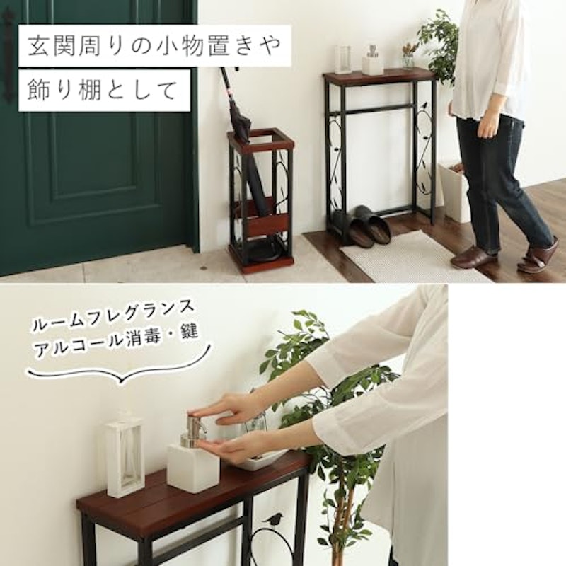 コンソールテーブル 6