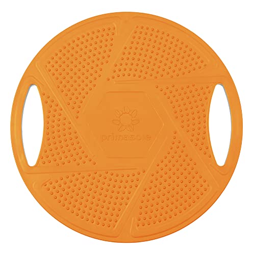 NABOSO バランスボード イエロー Amazon | サンパーシー バランスボード 体幹トレーニング