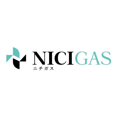 日本瓦斯 ニチガス 1