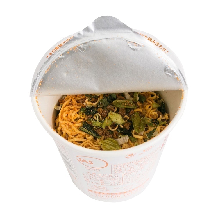 NEO 担担麺 4