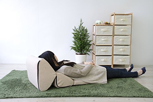 TV枕 5
