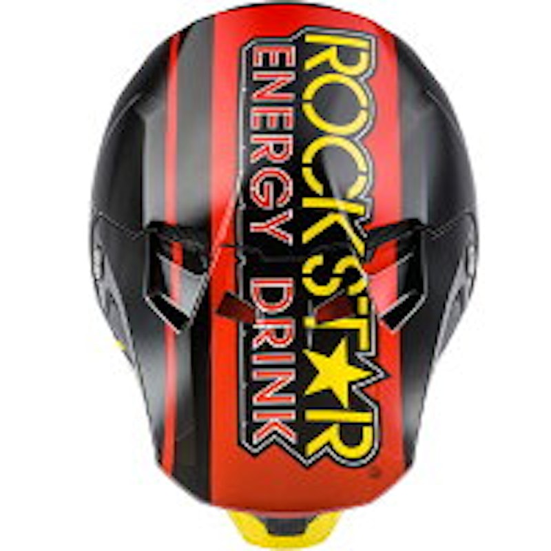 FORMULA CC ROCKSTAR HELMET 2