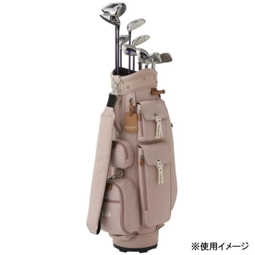 Caddie Bag 6