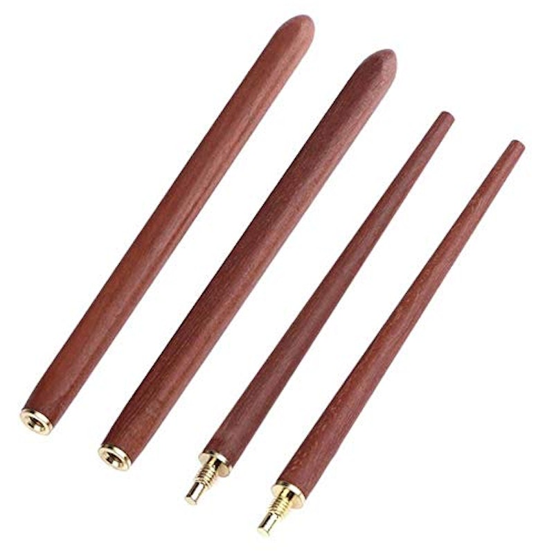 組み立て式 木製箸 2