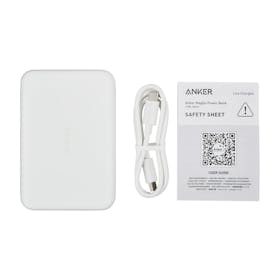 Anker MagGo Power Bank(10000mAh, Slim)A1664N21の口コミ・評判は?実際に使ってよい点・気になる点を徹底レビュー! 3