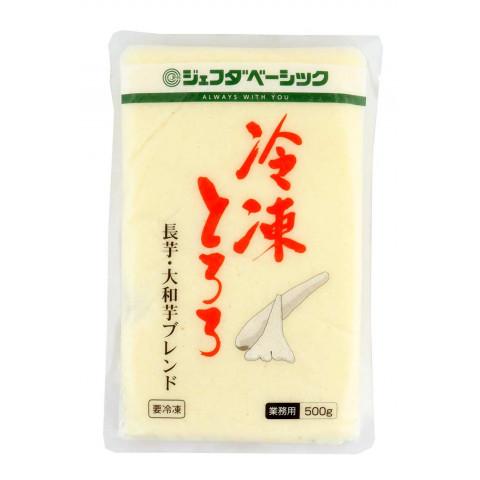 冷凍とろろブレンド 1
