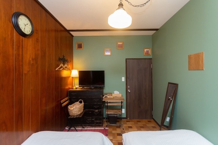 Tipy records inn 2